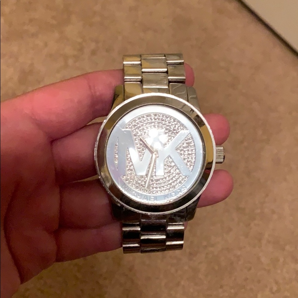Michael Kors watch